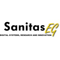 Sanitas EG logo, Sanitas EG contact details