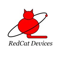 RedCat Devices logo, RedCat Devices contact details