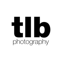 TLBphotography logo, TLBphotography contact details