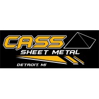 CASS Sheetmetal logo, CASS Sheetmetal contact details