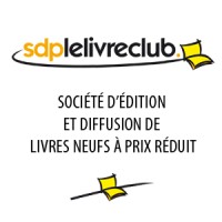 SDP Le Livre Club S.A. logo, SDP Le Livre Club S.A. contact details