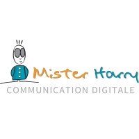 Mister Harry logo, Mister Harry contact details