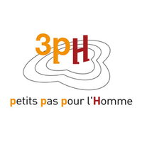 petits pas pour l'Homme logo, petits pas pour l'Homme contact details