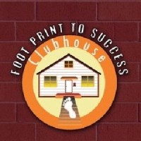 Foot Print to Success Clubhouse, Inc. logo, Foot Print to Success Clubhouse, Inc. contact details