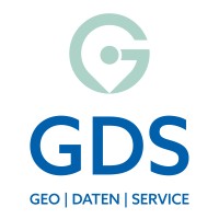 GDS Geo Daten Service GmbH logo, GDS Geo Daten Service GmbH contact details