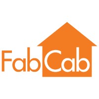 FabCab Inc. logo, FabCab Inc. contact details