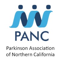 PARKINSON ASSOCIATION OF NORTHERN CALIFORNIA logo, PARKINSON ASSOCIATION OF NORTHERN CALIFORNIA contact details