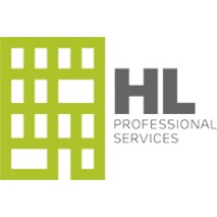 HL Professional Services Limited logo, HL Professional Services Limited contact details