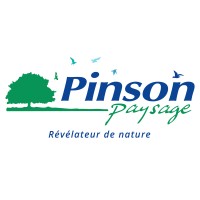 Pinson paysage logo, Pinson paysage contact details