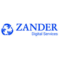 ZDS Zander Digital Services logo, ZDS Zander Digital Services contact details