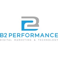 B2 Performance GmbH logo, B2 Performance GmbH contact details