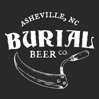 Burial Beer Co. logo, Burial Beer Co. contact details