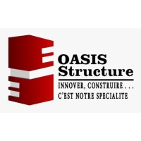 OASIS STRUCTURE bureau d'études techniques / consultant en ingénierie. logo, OASIS STRUCTURE bureau d'études techniques / consultant en ingénierie. contact details