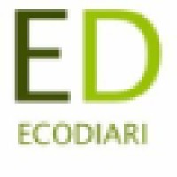 EcoDiari logo, EcoDiari contact details