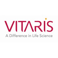 VITARIS AG logo, VITARIS AG contact details