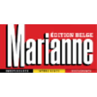 Marianne Édition Belge logo, Marianne Édition Belge contact details