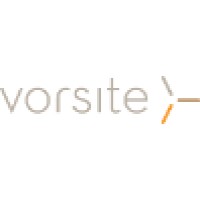 Vorsite Corporation logo, Vorsite Corporation contact details