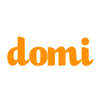 Domi Labs logo, Domi Labs contact details