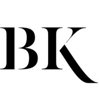 BK Media logo, BK Media contact details