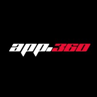 App 360 Agency logo, App 360 Agency contact details