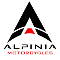 Alpinia Motorcycles logo, Alpinia Motorcycles contact details