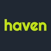 Haven logo, Haven contact details