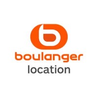 Boulanger Location logo, Boulanger Location contact details