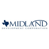 Midland Development Corp logo, Midland Development Corp contact details