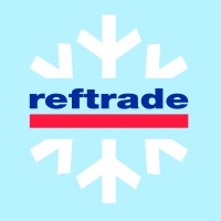 REFTRADE FRANCE logo, REFTRADE FRANCE contact details