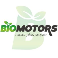 BIOMOTORS logo, BIOMOTORS contact details