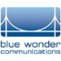 Blue Wonder Communications GmbH logo, Blue Wonder Communications GmbH contact details