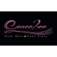 GeneeBee logo, GeneeBee contact details