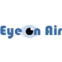 Eye on Air logo, Eye on Air contact details