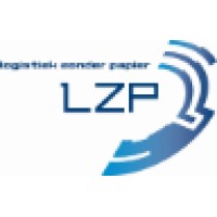 Logistiek zonder Papier (Logistics without Paper) logo, Logistiek zonder Papier (Logistics without Paper) contact details