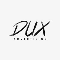 Dux Advertising logo, Dux Advertising contact details