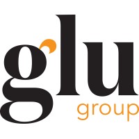 Glu Group logo, Glu Group contact details