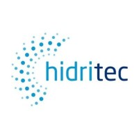 Hidritec logo, Hidritec contact details