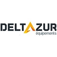 DELTAZUR EQUIPEMENTS logo, DELTAZUR EQUIPEMENTS contact details