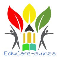 EduCare-Guinea logo, EduCare-Guinea contact details