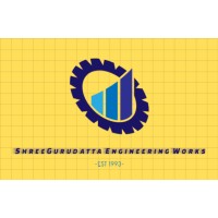 Shree Gurudatta Engineering Works logo, Shree Gurudatta Engineering Works contact details