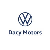 Volkswagen Dacy Motors logo, Volkswagen Dacy Motors contact details