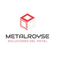 Metalroyse S.L. logo, Metalroyse S.L. contact details