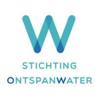 stichting OntspanWater logo, stichting OntspanWater contact details