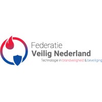 Federatie Veilig Nederland logo, Federatie Veilig Nederland contact details