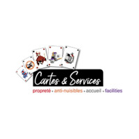 Cartes et Services logo, Cartes et Services contact details