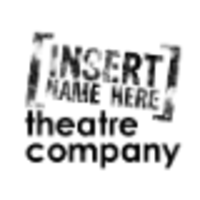 [insert name here] Theatre Company logo, [insert name here] Theatre Company contact details