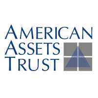 American Assets Trust, Inc logo, American Assets Trust, Inc contact details