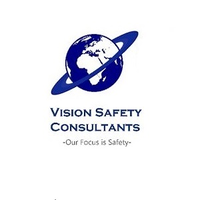 Vision Safety Consultants - Third Party Inspection & Certification logo, Vision Safety Consultants - Third Party Inspection & Certification contact details