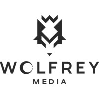 WOLFREY MEDIA logo, WOLFREY MEDIA contact details