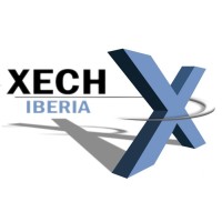 Xech Iberia logo, Xech Iberia contact details